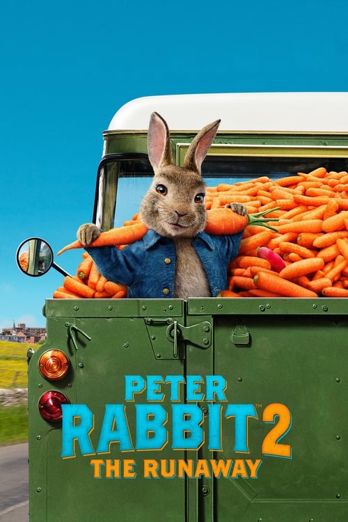 Peter Rabbit 2: The Runaway ქართულად