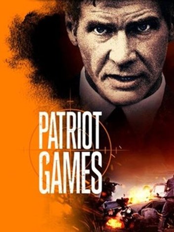 Patriot Games ქართულად