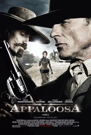 Appaloosa (2008) ქართულად