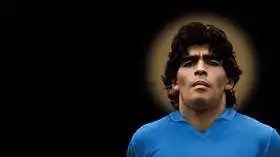 Diego Maradona Diego Maradona (2019) ქართულად