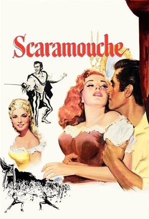 Scaramouche (1952) ქართულად