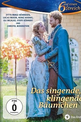 Das singende, klingende Bäumchen (2016) ქართულად