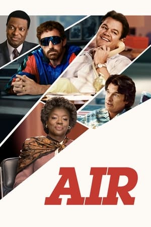 AIR (1944) ქართულად