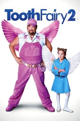 Tooth Fairy 2 Kbilebis Feria 2 (2012) ქართულად