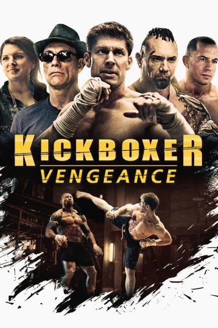Kickboxer Vengeance (2016) ქართულად