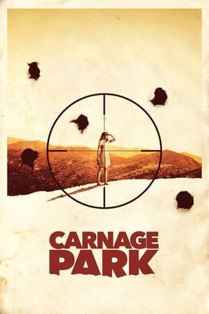 Carnage Park (2016) ქართულად