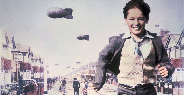 Hope And Glory Imedi Da Dideba (1987) ქართულად