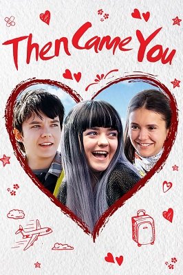 Then Came You (2018) ქართულად