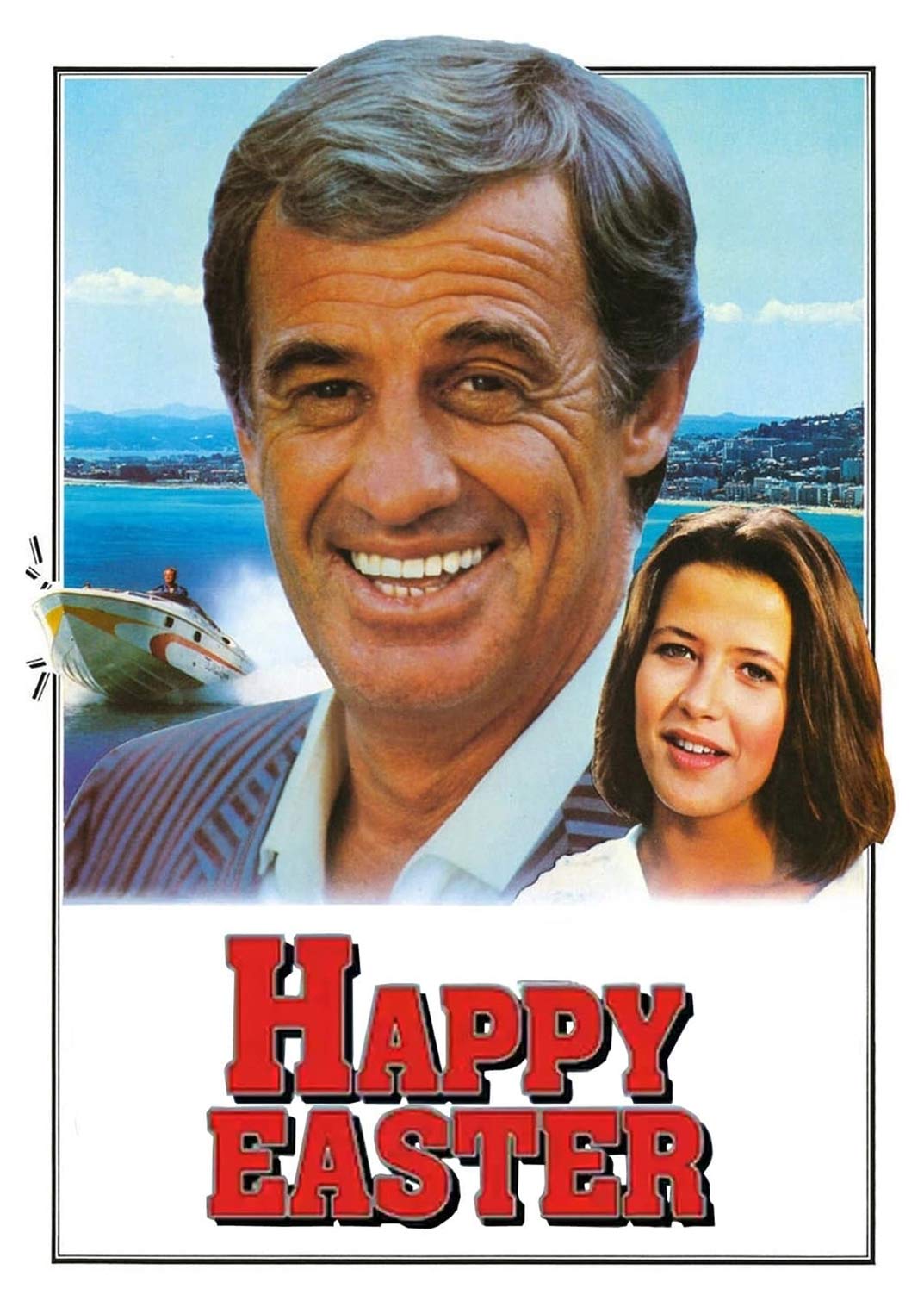მხიარული აღდგომა (1984) ქართულად