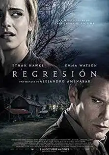 Regression ქართულად