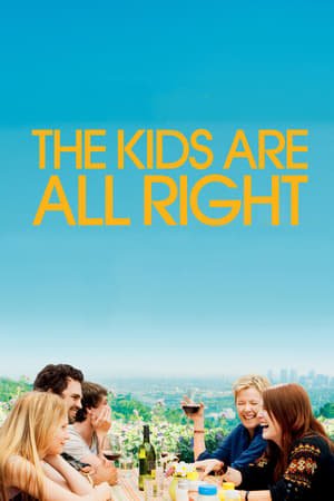 The Kids Are All Right (2010) ქართულად