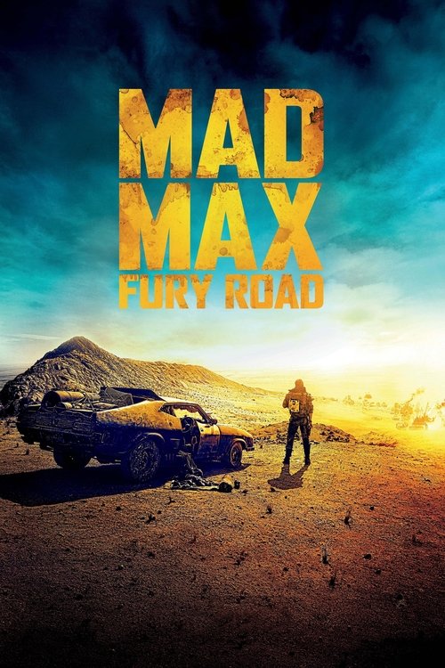 Maqsi Max (2015) ქართულად