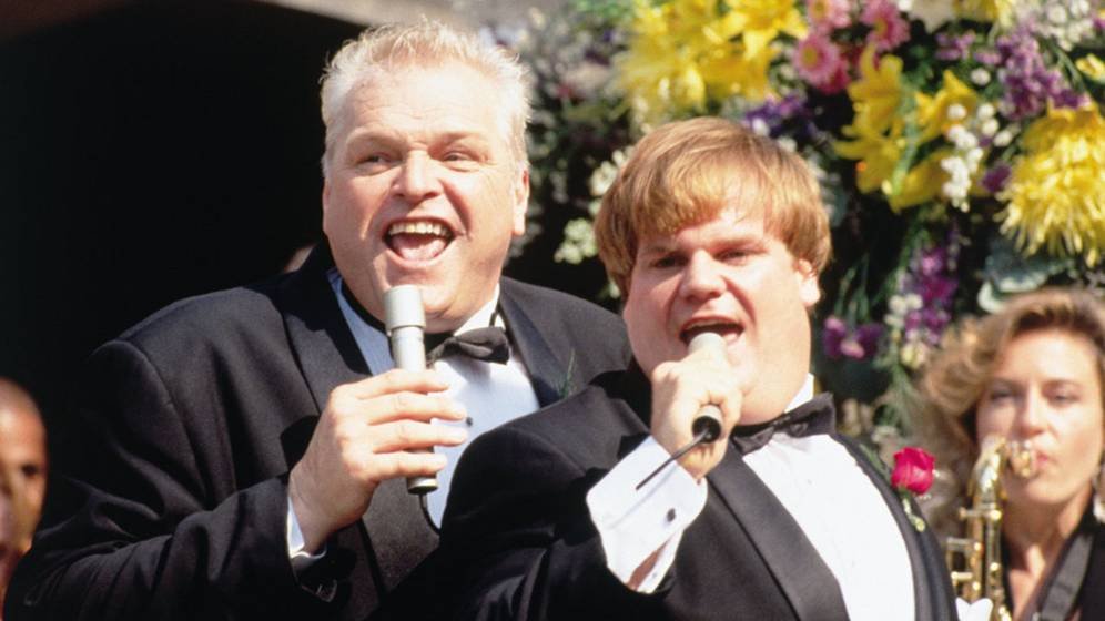 Tommy Boy ქართულად