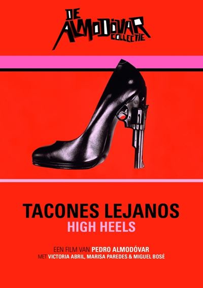 High Heels (1991) ქართულად