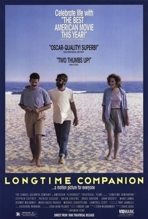 Longtime Companion (1989) ქართულად