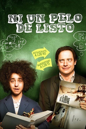HAIR BRAINED (2013) ქართულად