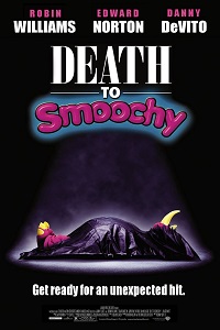 Death To Smoochy (2002) ქართულად
