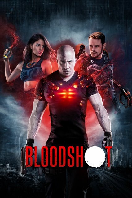 Bloodsho Sisxliani Gasrolahd (2020) ქართულად