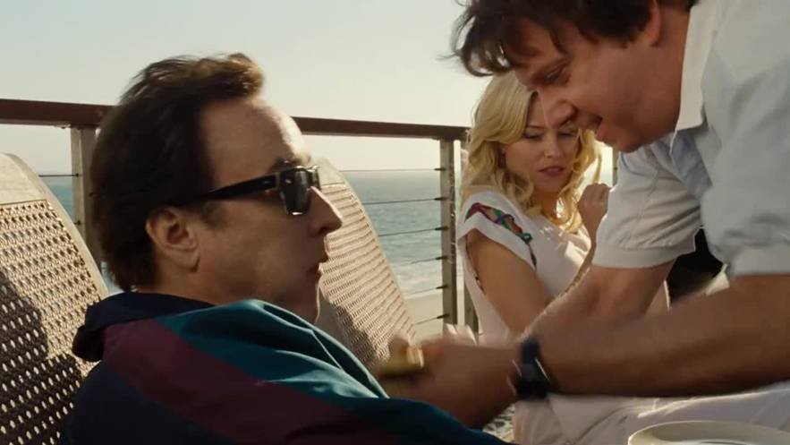 Love & Mercy (2015) ქართულად