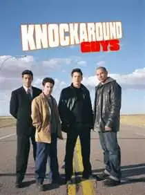 Knockaround Guys (2001) — Vin Diesel ქართულად