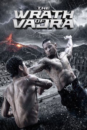 The Wrath Of Vajra Vajras Risxva (2013) ქართულად