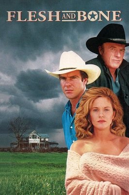 Flesh and Bone (1993) ქართულად