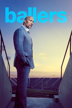 Ballers Motamasheebi (2015) — პიტერ ბერგი ქართულად