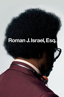 Roman J. Israel, Esq. (2017) ქართულად