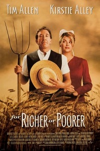For Richer or Poorer (1997) ქართულად