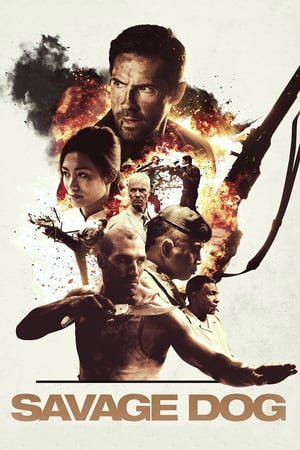 Savage Dog (2017) ქართულად