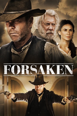 Forsaken ქართულად