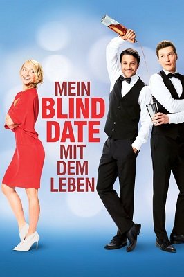My Blind Date with Life (2017) ქართულად