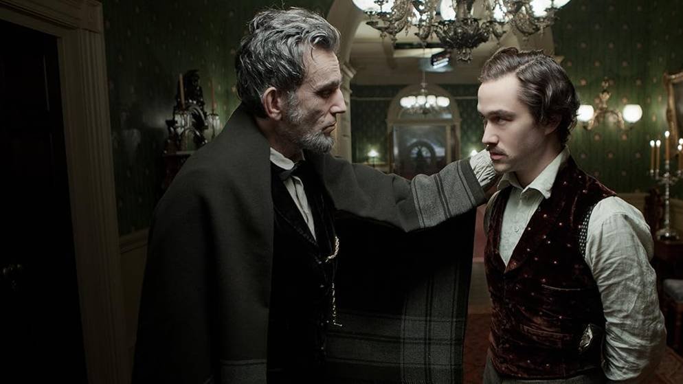 Lincoln (2012) ქართულად