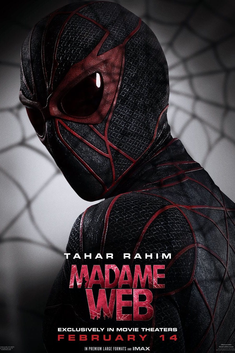Madame Web (2024) ქართულად