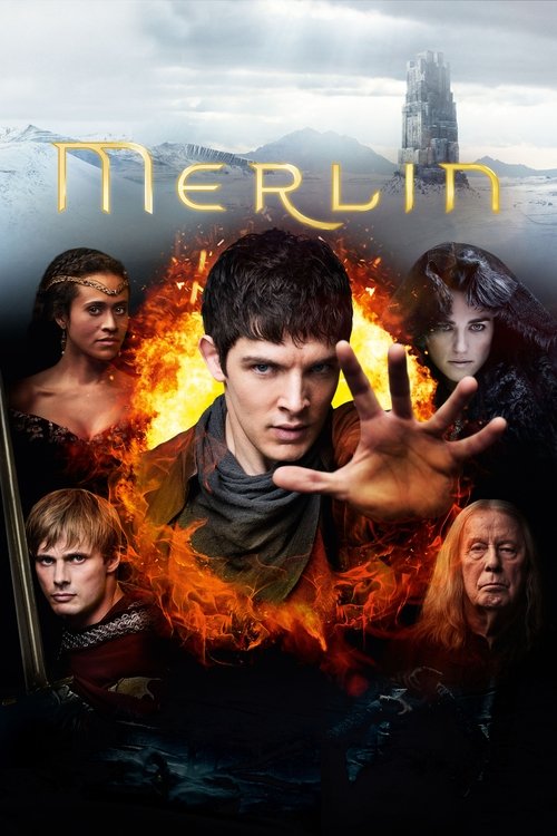 Merlin (2008) ქართულად