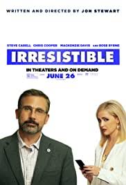 IRRESISTIBLE (2020) ქართულად