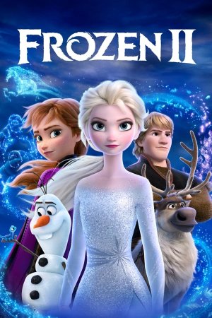 Frozen II (2019) ქართულად
