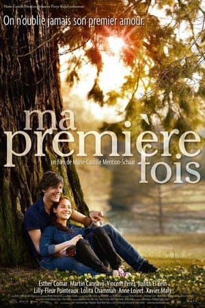 Ma Premire Fois (2012) ქართულად