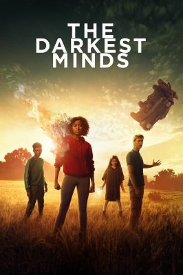The Darkest Minds (2018) ქართულად