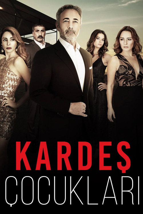 Kardes Cocukları ქართულად