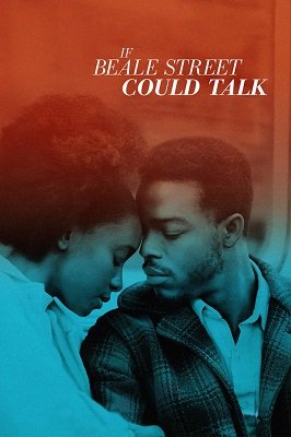 If Beale Street Could Talk ქართულად