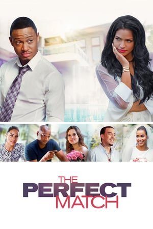 The Perfect Match (1991) ქართულად