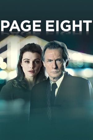 Page Eight (2011) ქართულად