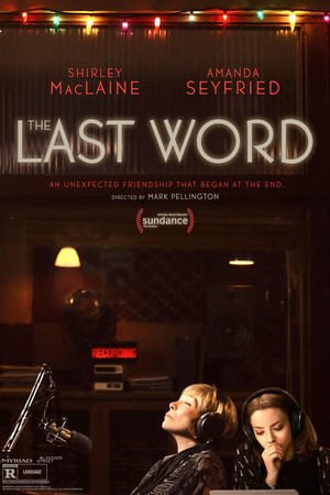 The Last Word (2017) ქართულად