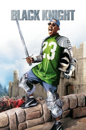 Black Knight (2001) ქართულად