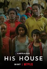 HIS HOUSE (2020) ქართულად