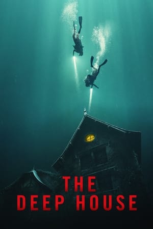 THE DEEP HOUSE (2021) ქართულად