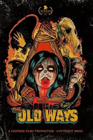 THE OLD WAYS (2020) ქართულად
