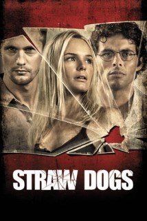 Straw Dogs (2011) ქართულად