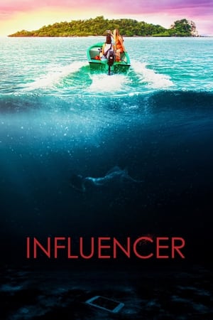 INFLUENCER (2023) ქართულად